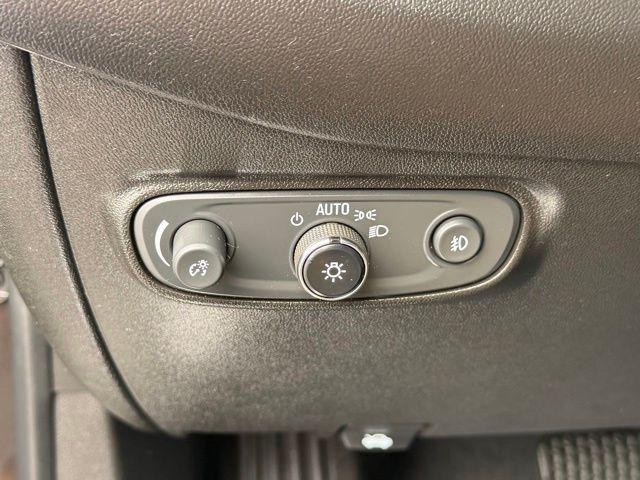 2022 Chevrolet Equinox AWD Premier