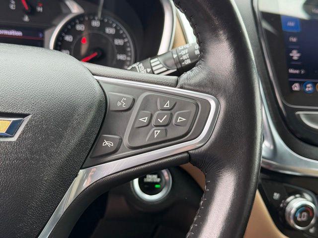 2022 Chevrolet Equinox AWD Premier