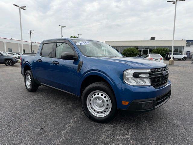 2023 Ford Maverick XL for sale in Highland, IN
