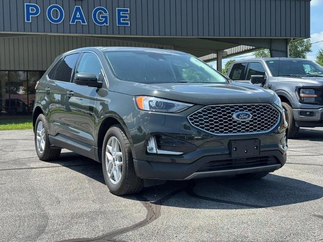 2024 Ford Edge SEL for sale in Bowling Green, MO