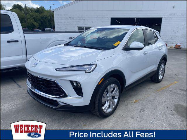 2026 Buick Encore GX Preferred FWD for sale in Lake Wales, FL