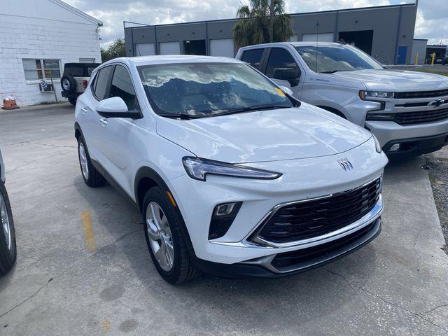 2026 Buick Encore GX Preferred FWD