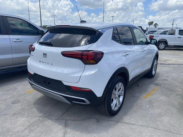 2026 Buick Encore GX Preferred FWD