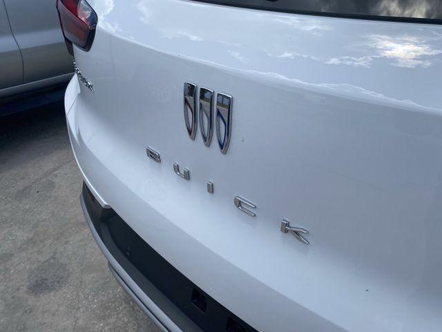 2026 Buick Encore GX Preferred FWD