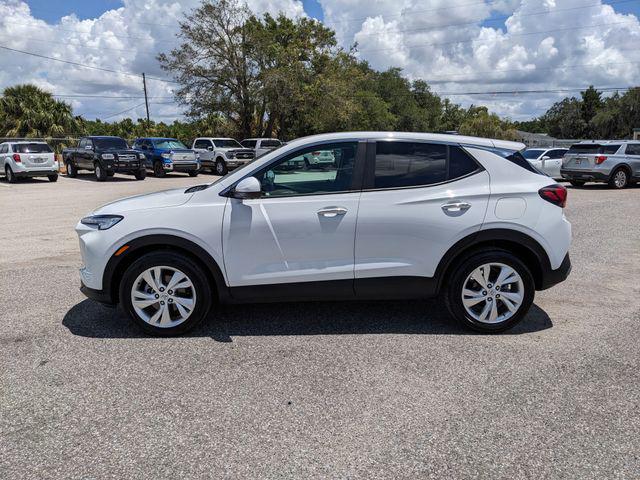 2026 Buick Encore GX Preferred FWD