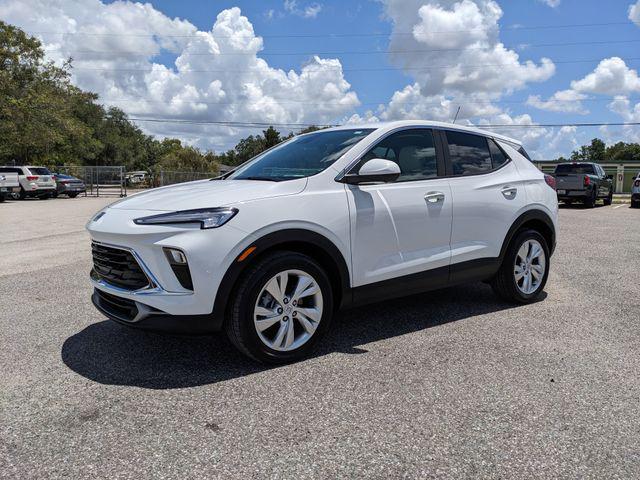 2026 Buick Encore GX Preferred FWD