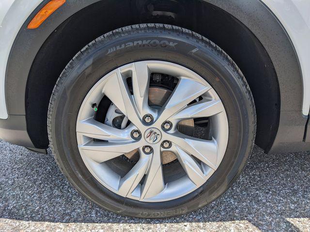 2026 Buick Encore GX Preferred FWD