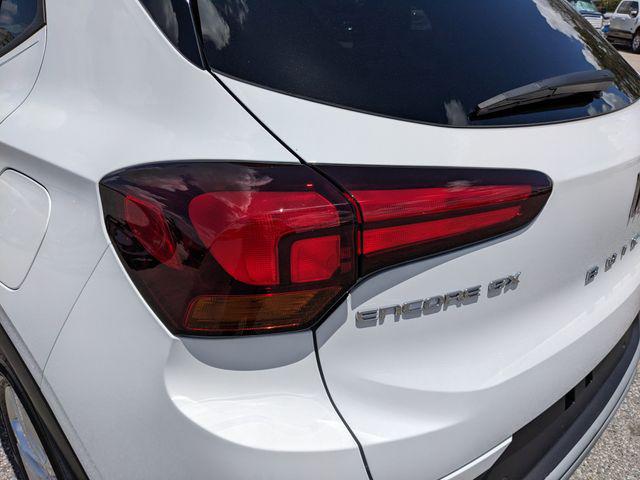 2026 Buick Encore GX Preferred FWD