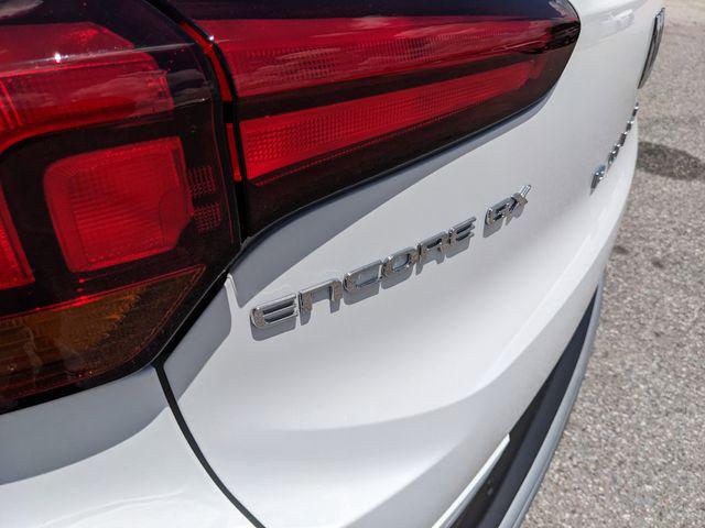 2026 Buick Encore GX Preferred FWD