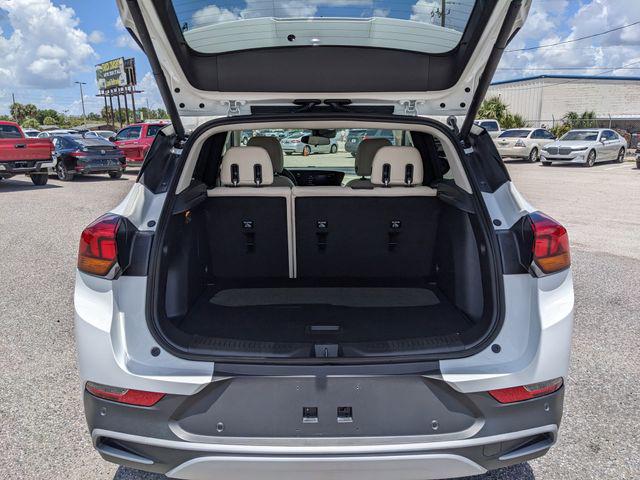 2026 Buick Encore GX Preferred FWD