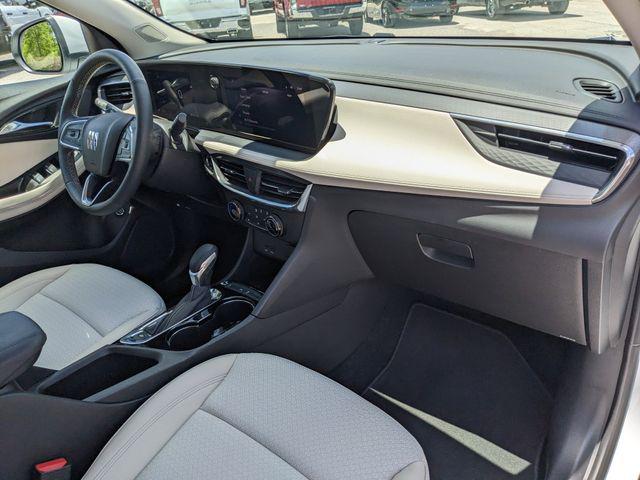 2026 Buick Encore GX Preferred FWD