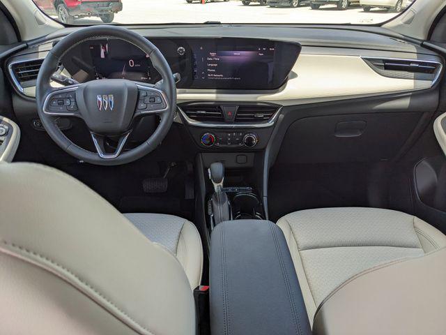 2026 Buick Encore GX Preferred FWD