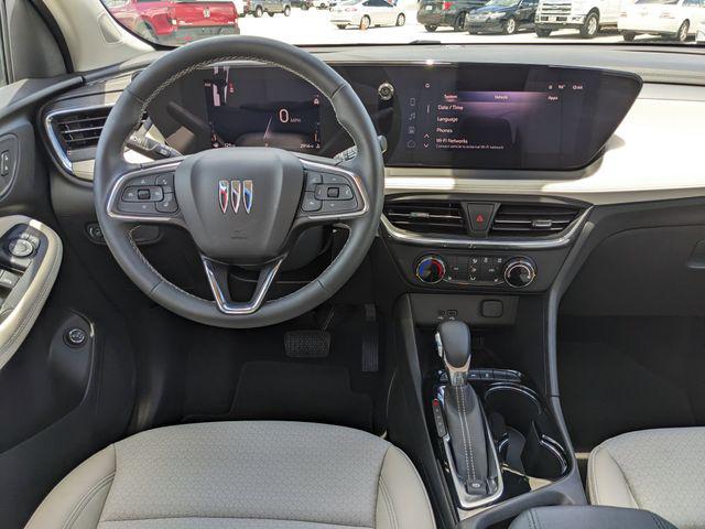 2026 Buick Encore GX Preferred FWD