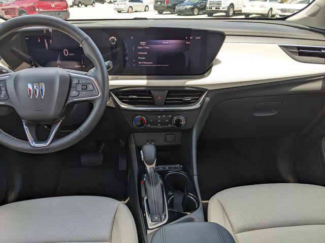 2026 Buick Encore GX Preferred FWD