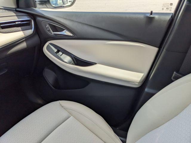2026 Buick Encore GX Preferred FWD