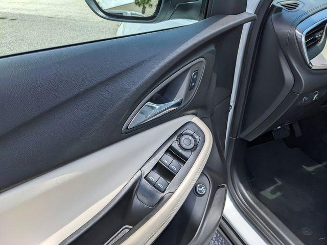 2026 Buick Encore GX Preferred FWD