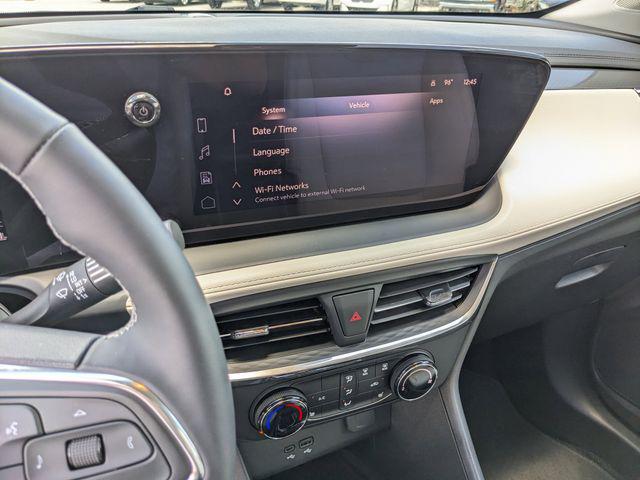 2026 Buick Encore GX Preferred FWD