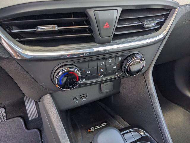 2026 Buick Encore GX Preferred FWD