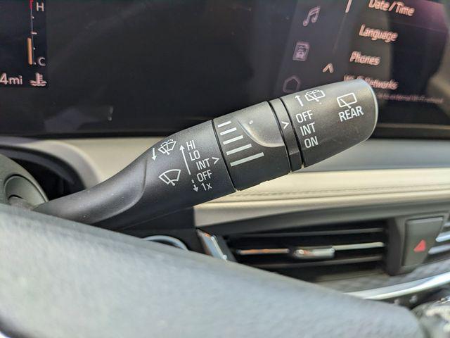 2026 Buick Encore GX Preferred FWD