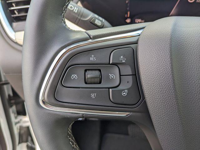 2026 Buick Encore GX Preferred FWD