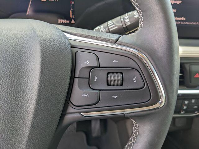2026 Buick Encore GX Preferred FWD