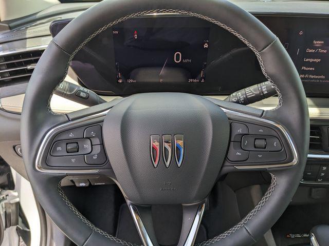 2026 Buick Encore GX Preferred FWD