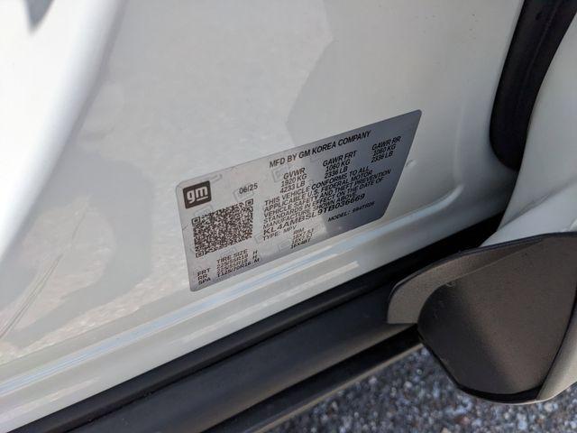 2026 Buick Encore GX Preferred FWD