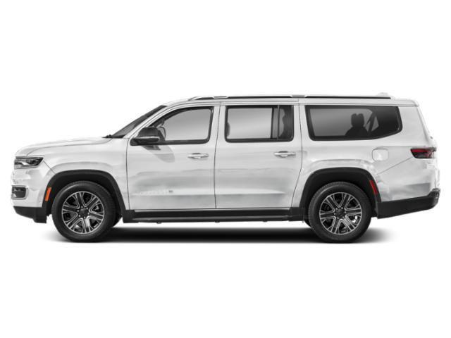 2023 Jeep Wagoneer Series III 4x4