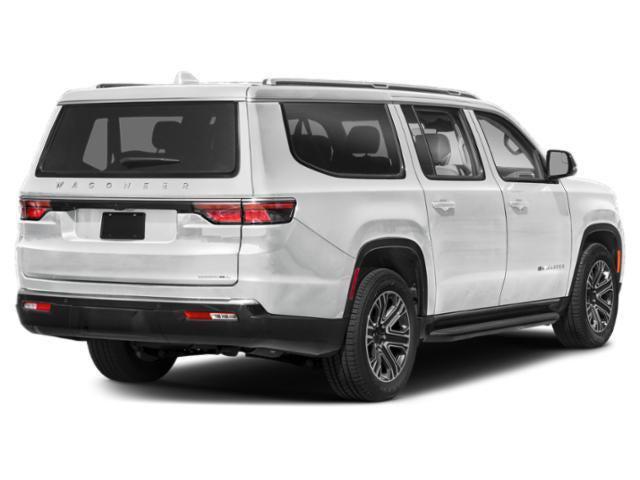 2023 Jeep Wagoneer Series III 4x4