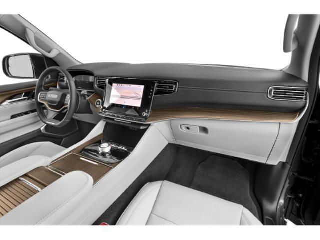 2023 Jeep Wagoneer Series III 4x4