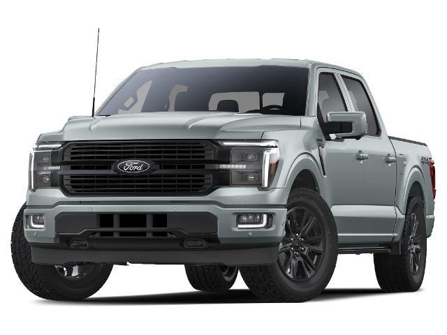 2024 Ford F-150 Platinum for sale in Spencer, IA