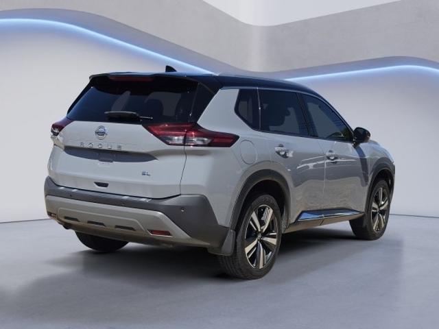 2021 Nissan Rogue SL FWD