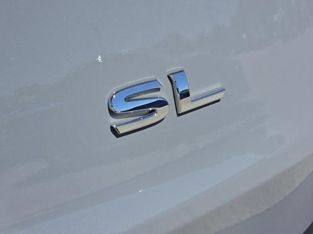 2021 Nissan Rogue SL FWD
