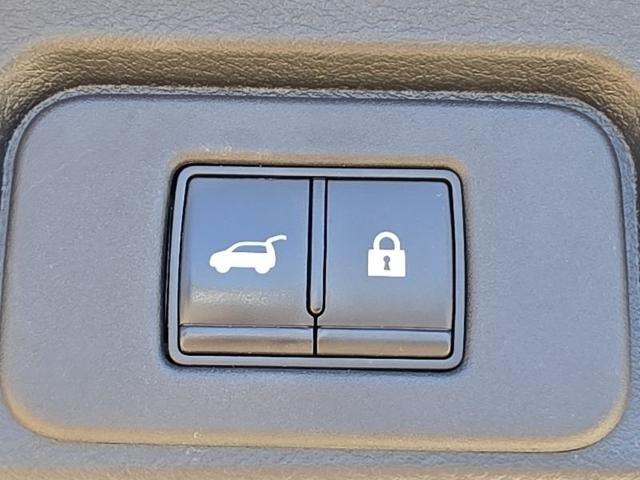 2021 Nissan Rogue SL FWD