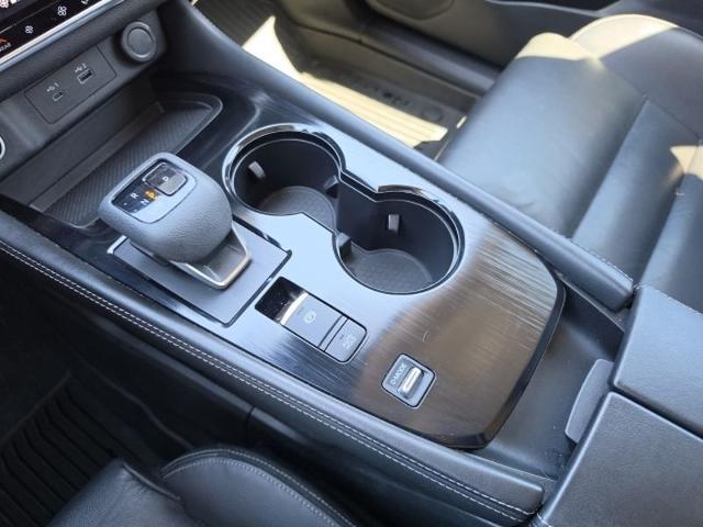 2021 Nissan Rogue SL FWD