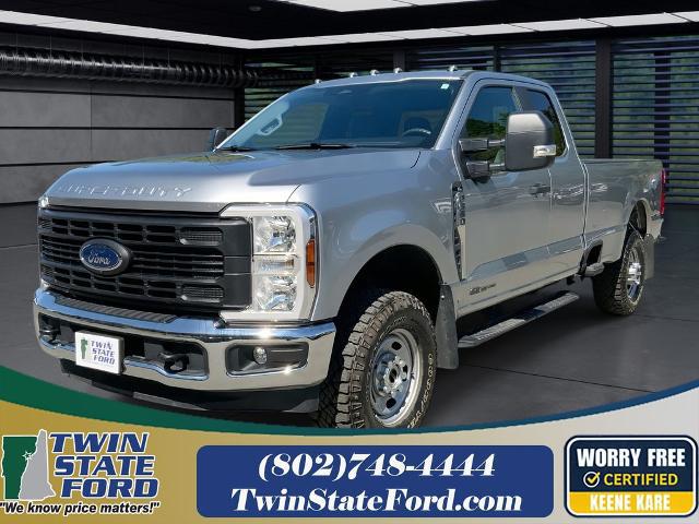 2024 Ford F-350 XL for sale in Saint Johnsbury, VT