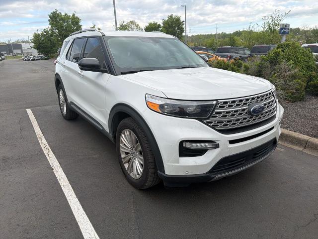 2022 Ford Explorer Limited for sale in Buckner, KY
