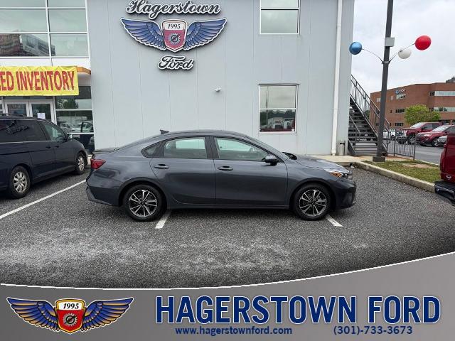 2024 Kia Forte LXS for sale in Hagerstown, MD