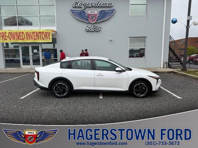 2025 Kia K4 EX for sale in Hagerstown, MD