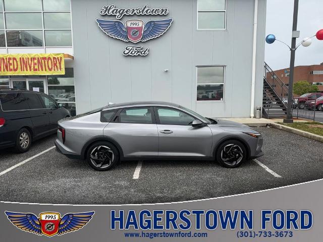 2025 Kia K4 EX for sale in Hagerstown, MD