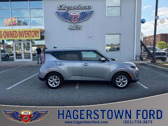 2024 Kia Soul LX for sale in Hagerstown, MD