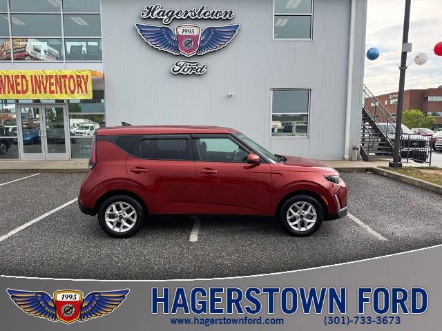 2025 Kia Soul LX for sale in Hagerstown, MD