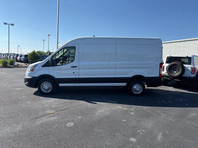 2024 Ford Transit Cargo Van 148 WB Medium Roof Cargo