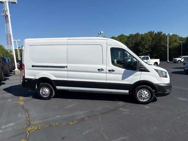 2024 Ford Transit Cargo Van 148 WB Medium Roof Cargo
