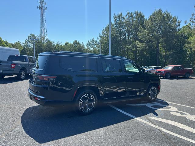 2024 Jeep Wagoneer Series III 4x4