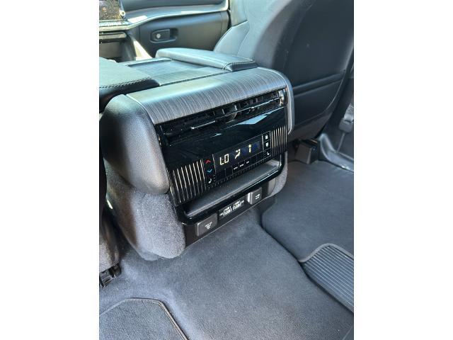 2024 Jeep Wagoneer Series III 4x4