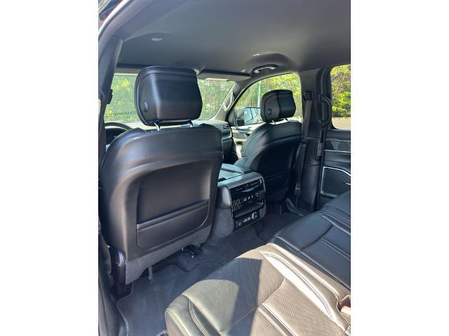 2024 Jeep Wagoneer Series III 4x4