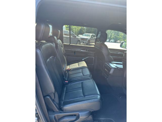 2024 Jeep Wagoneer Series III 4x4