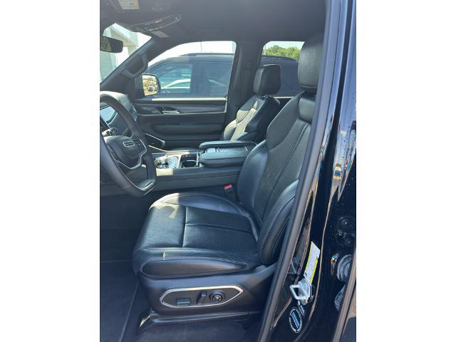2024 Jeep Wagoneer Series III 4x4