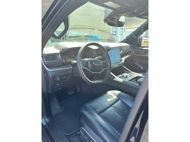 2024 Jeep Wagoneer Series III 4x4